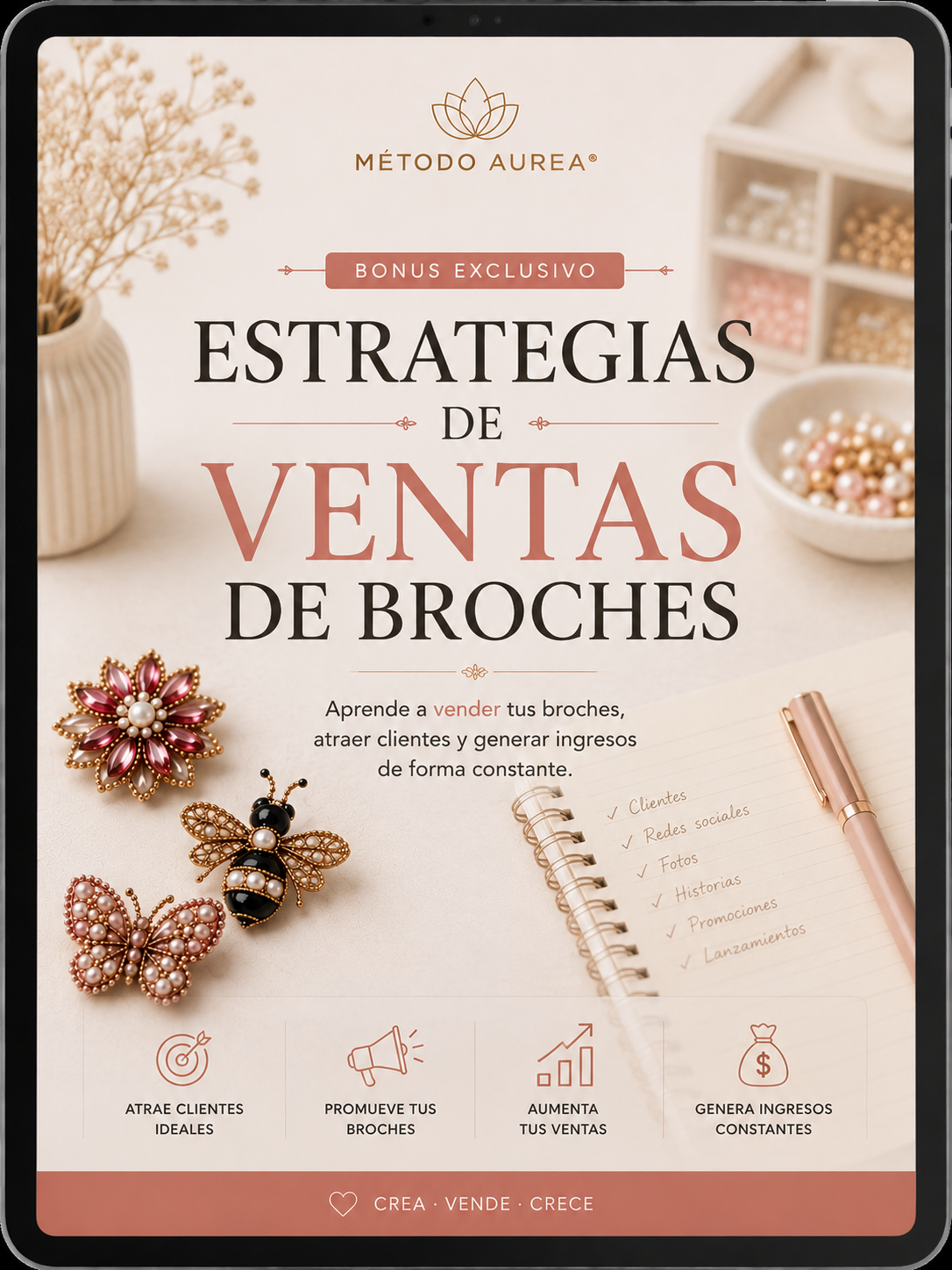 Estrategias de Venta