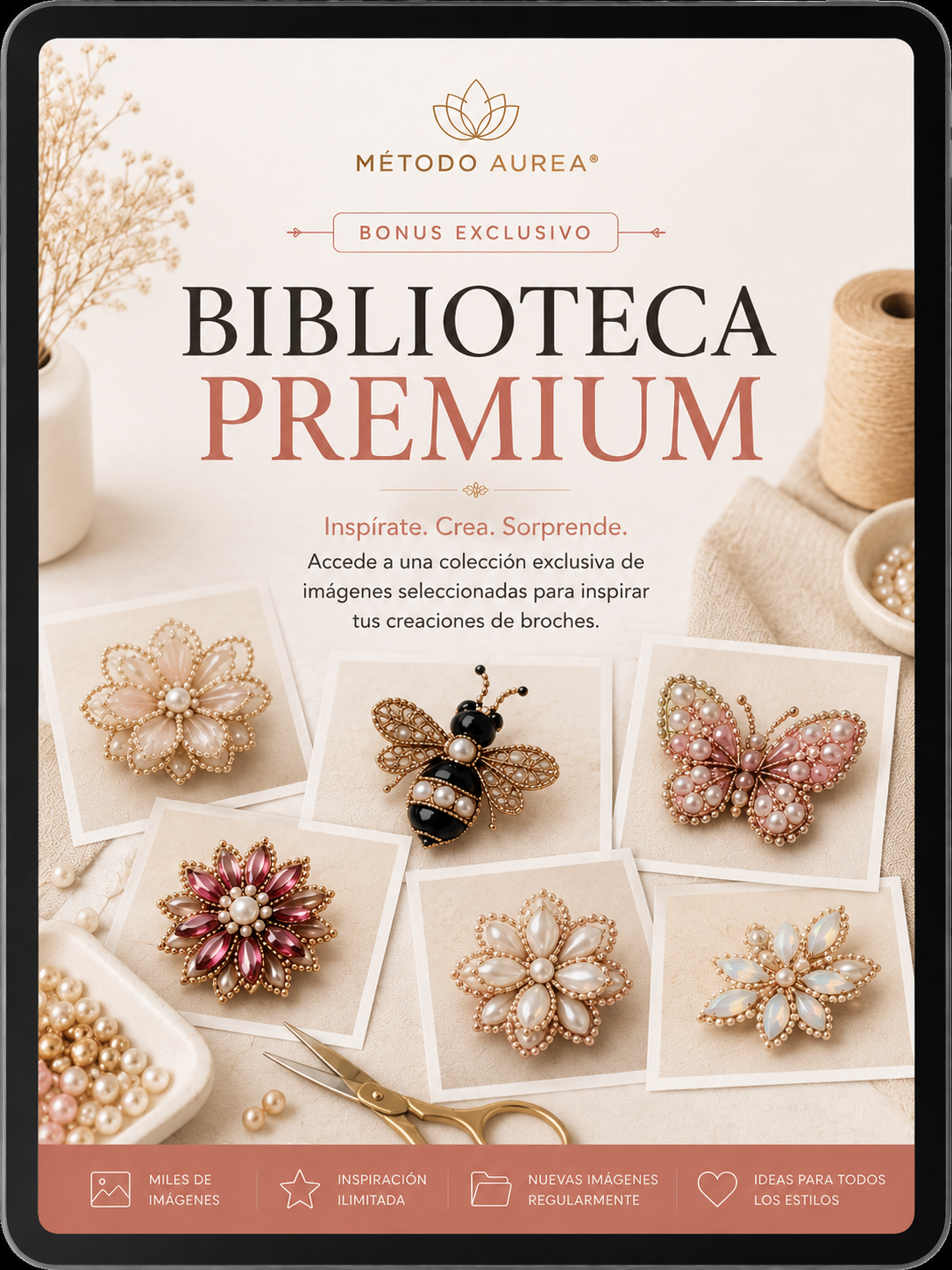 Biblioteca Premium